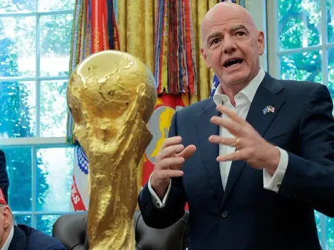 Sorteio neste sábado (6) define agenda da Seleção na Copa do Mundo