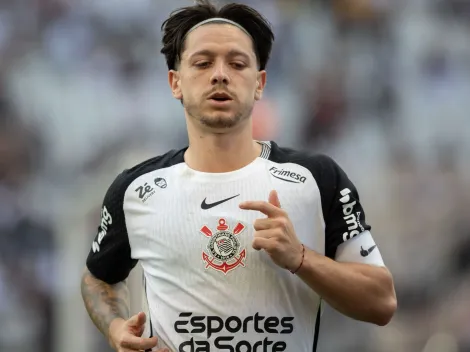 Corinthians decide sobre vender Garro e rejeita interesse do Racing
