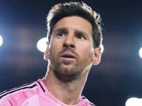 Messi não garante presença na Copa e inclui Brasil entre os favoritos