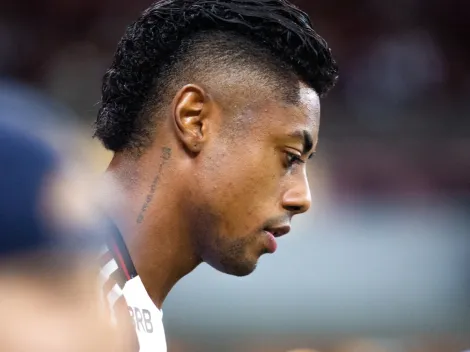 Justiça do DF torna Bruno Henrique, do Flamengo, réu por estelionato