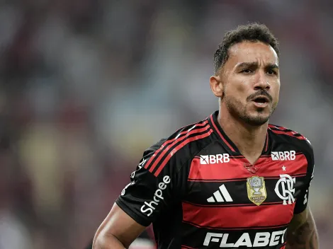 Filho de Danilo diz ser Fluminense e viraliza