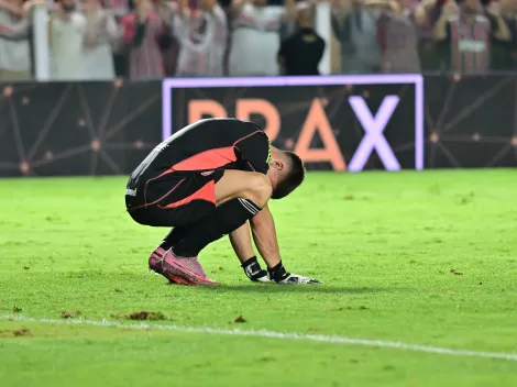 Crise no Inter é exposta após 'racha' no elenco ser confirmado