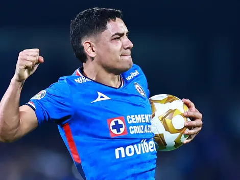 Cruz Azul fará longa viagem para enfrentar o Flamengo pela Copa Intercontinental