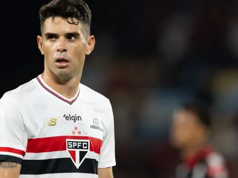São Paulo divulga vetos, retornos e situação de Oscar no Super CT