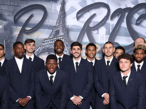 PSG toma decisão direta dias antes de viajar para jogar o Intercontinental