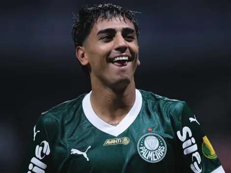 Palmeiras pode ceder três jogadores ao Galo por Bruno Fuchs