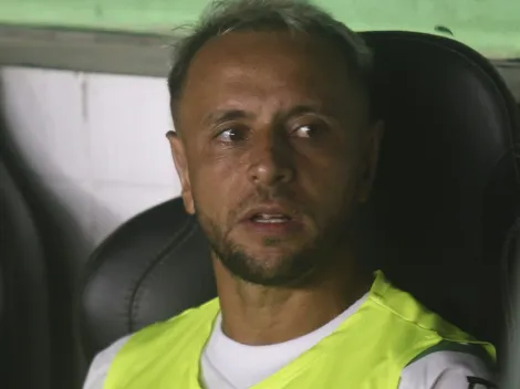 São Paulo esfria chegada de Rafinha após mudança interna