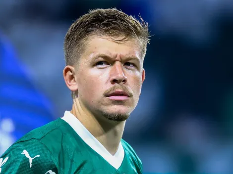 Palmeiras analisa incluir jogadores por Bruno Fuchs