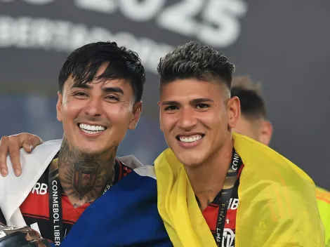 Carrascal está na mira da Juve, Newcastle e Olympique