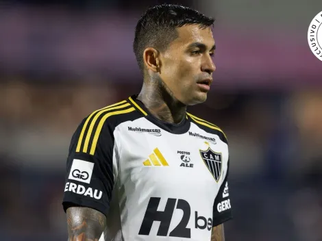 Atlético-MG está próximo de igualar suas piores campanhas no Brasileirão de pontos corridos