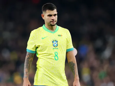 Galvão crava Brasil no grupo e alerta rival perigoso