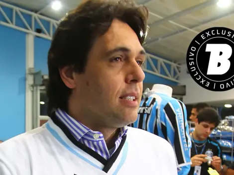 Danrlei vê muito equilíbrio na Copa do Mundo