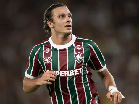 Fluminense aposta em retrospecto como mandante para garantir vaga direta na Libertadores