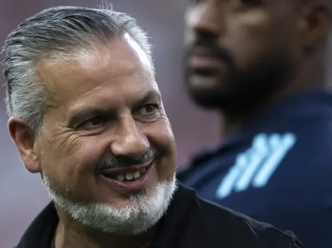 Léo Ortiz entra na mira do RB Leipzig para 2026