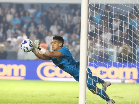 Vai jogar no Flamengo? Brazão rompe o silêncio e fala sobre futuro