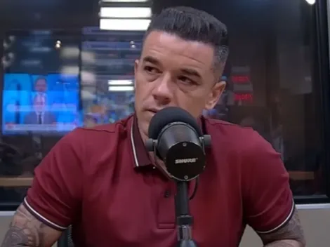 D’Ale desabafa e chama torcida para decisão