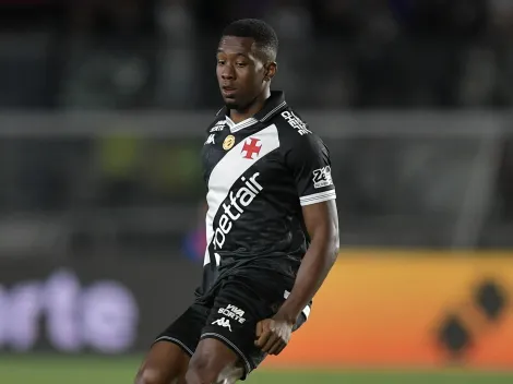 Cuesta revela que derrotas seguidas deixaram lições no Vasco