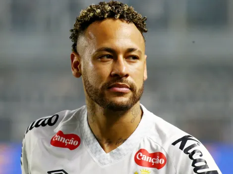CEO da NR Sports prevê renovação de Neymar com o Santos