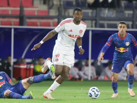 Milton Neves crava empate entre Inter x Bragantino