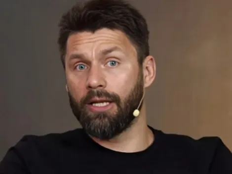 Sobis surpreende ao aceitar rebaixamento do Inter