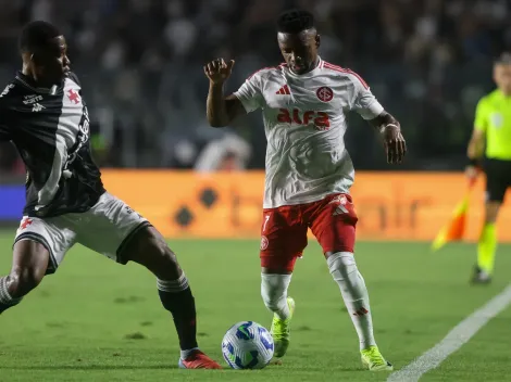 Inter tem volta de Carbonero e desfalque de Gustavo Prado contra o Bragantino