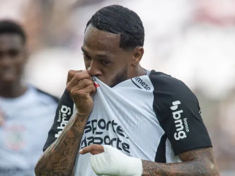 Corinthians empata com Juventude; veja as notas dos jogadores