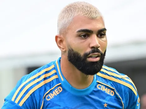 Golaço anulado de Gabigol marca vitória decisiva do Santos