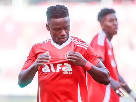 Pênalti polêmico em Inter x Bragantino repercute