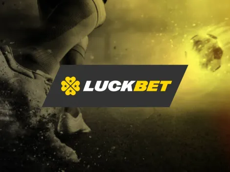 Apostas na Luckbet: esportes, odds e bônus
