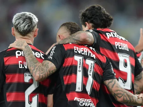 Everton Cebolinha é prioridade total no Galo