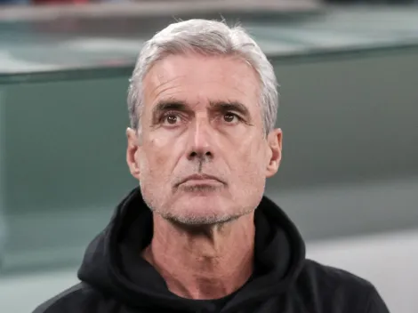Luís Castro quer garantia de reforços para assumir o Tricolor
