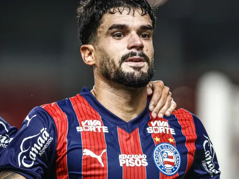 Grêmio quer anunciar pacotão de reforços com Veiga, Cauly e +3