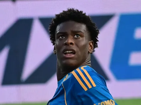 Zenit oferece fortuna por Jonathan Jesus do Cruzeiro