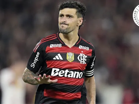 Flamengo bate recorde de saldo de gols no Brasileirão 2025