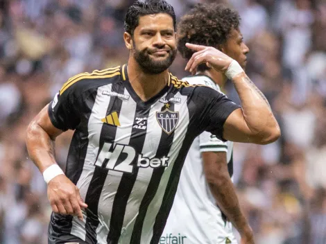 Grêmio avalia pacotão de reforços com 4 jogadores após descartar Hulk