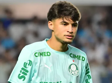 Abel avalia Larson e aborda risco de apostar na base