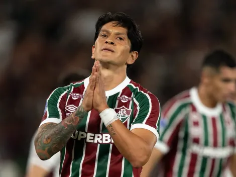 Zubeldía expõe condição de Cano às vésperas do clássico