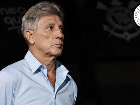 Exclusivo: Renato Gaúcho revela desejo de retornar ao futebol em 2026
