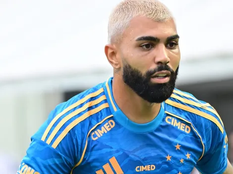Corinthians só busca Gabigol após saídas no ataque