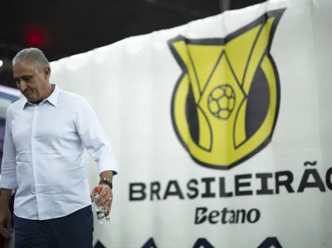Tite elogia Flamengo e fala em patamar elogiável no país