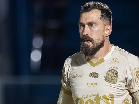 Walter cita duelo contra o Flamengo como 'virada de chave' no Mirassol