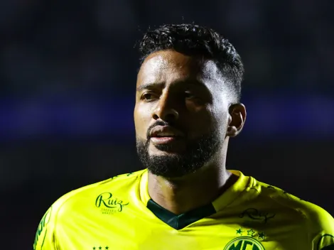 Reinaldo torce por evolução do São Paulo em 2026