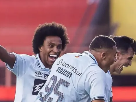 Lista de dispensa do Grêmio confirma faxina geral com 9 saídas