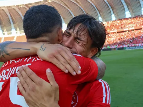 Inter prepara mudanças profundas e lista saídas para 2026