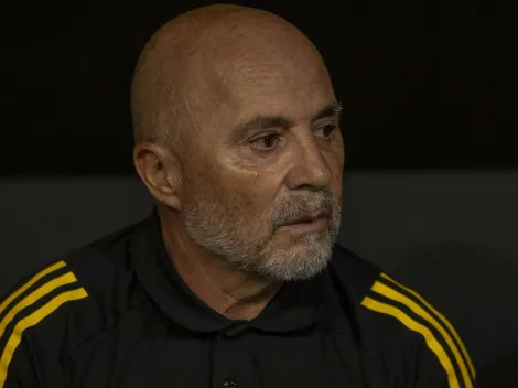 Sampaoli insiste e Atlético-MG busca um novo zagueiro