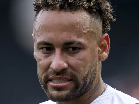 Mattos confia em Neymar no Santos para 2026