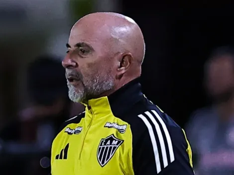 Atlético-MG confirma lista de 7 reforços para 2026