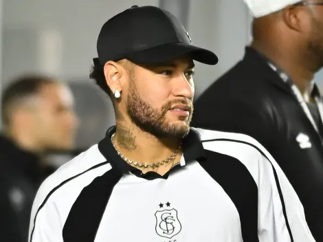 Pedro Lourenço descarta Cruzeiro tirar Neymar do Santos