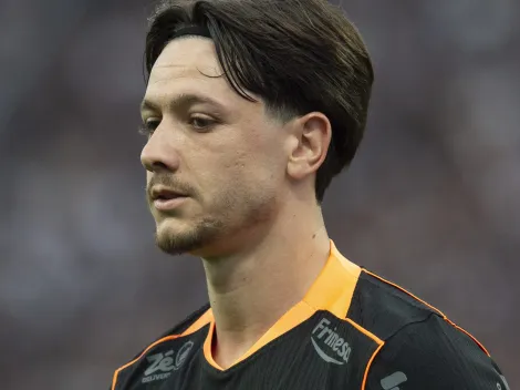 Garro e Yuri Alberto evoluem em recuperações para Cruzeiro X Corinthians