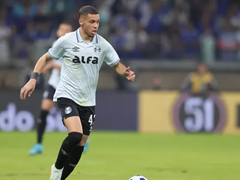 Aston Villa faz oferta milionária por Alysson ao Grêmio